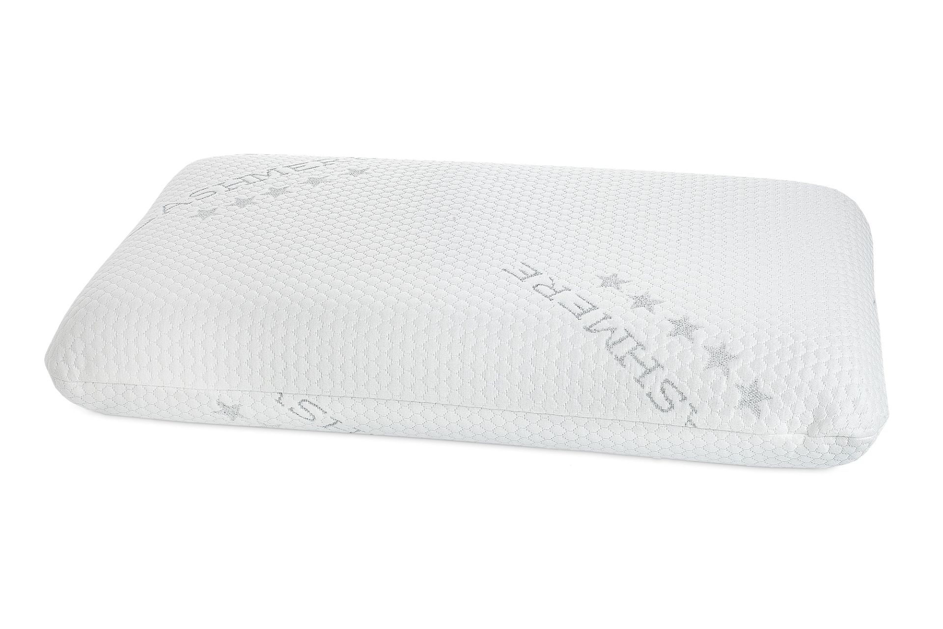 Luxus-Cashmere Nackenkissen – Bild 3