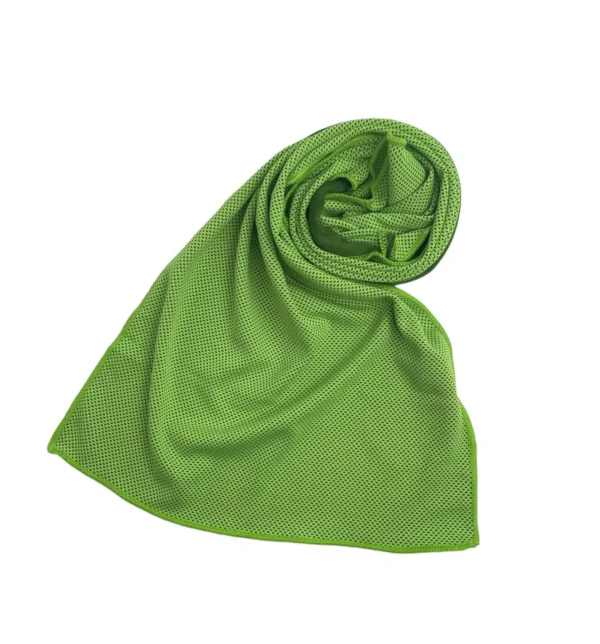 kühltuch 100 x 30 - cooling towel – Bild 7