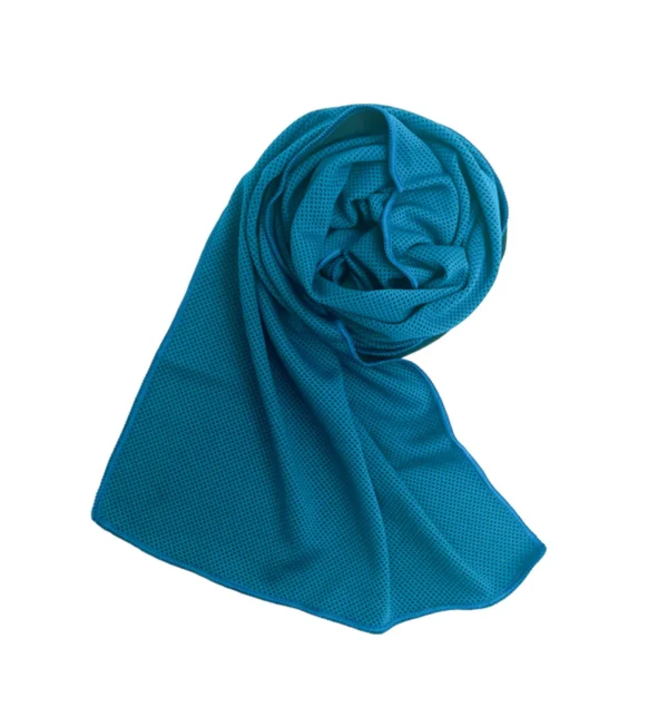 kühltuch 100 x 30 - cooling towel – Bild 5